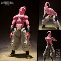 S.H.Figuarts Majin Buu Evil "Dragon Ball Z"