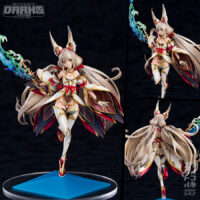 Xenoblade Chronicles 2 Nia 1/7