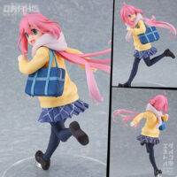 POP UP PARADE Yuru Camp Nadeshiko Kagamihara