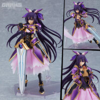 Figma Date A Live III Tohka Yatogami