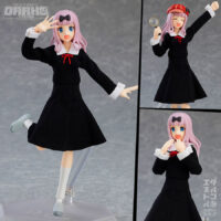 Figma Kaguya-sama: Love Is War? Chika Fujiwara