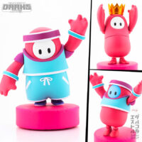 Fall Guys 02 "Beach Ball/Rookie Costume" 1/20