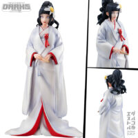 Naruto Shippuden - Hinata Hyuga Wedding Ceremony Ver.