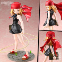SHAMAN KING Anna Kyoyama 1/7