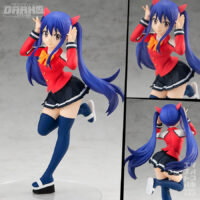 POP UP PARADE "FAIRY TAIL" Wendy Marvell