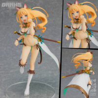 POP UP PARADE Smile of the Arsnotoria - Picatrix Cat Kingdom Ver.
