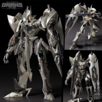 MODEROID Legend of Heroes: Sen no Kiseki Valimar, the Ashen Knight Plastic Model