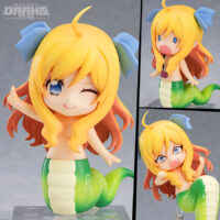 Nendoroid Dropkick on My Devil Jashin-chan