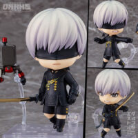Nendoroid NieR:Automata 9S (YoRHa No.9 Type S)