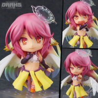 Nendoroid No Game No Life Jibril
