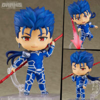 Nendoroid Fate/Grand Order Lancer/Cu Chulainn