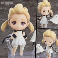 Nendoroid NieR Re [in]carnation Girl of Light & Mama