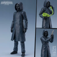 S.H.Figuarts Front Man "Squid Game"