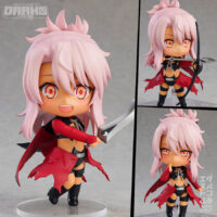 Nendoroid Movie Fate/kaleid liner Prisma Illya Licht - The Nameless Girl Chloe