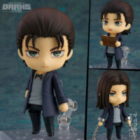 Nendoroid Attack on Titan Eren Yeager The Final Season Ver.