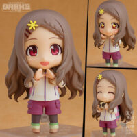 Nendoroid Encouragement of Climb Next Summit Kokona Aoba