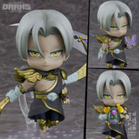 Nendoroid Hades Thanatos