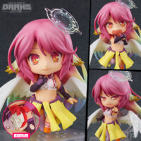 Nendoroid No Game No Life Jibril + BONUS
