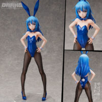 B-STYLE That Time I Got Reincarnated as a Slime Rimuru Bunny Ver. 1/4