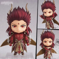 Nendoroid Chinese Paladin: Sword and Fairy Chong Lou