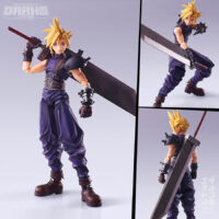 Bring Arts Final Fantasy VII - Cloud Strife