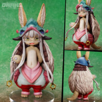 Made in Abyss Nanachi 1/4