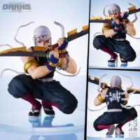 ConoFig: Kimetsu no Yaiba - Uzui Tengen (LIMITED EDITION)
