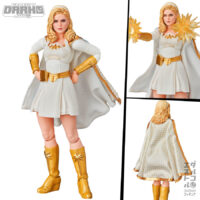 MAFEX No.187 MAFEX STARLIGHT