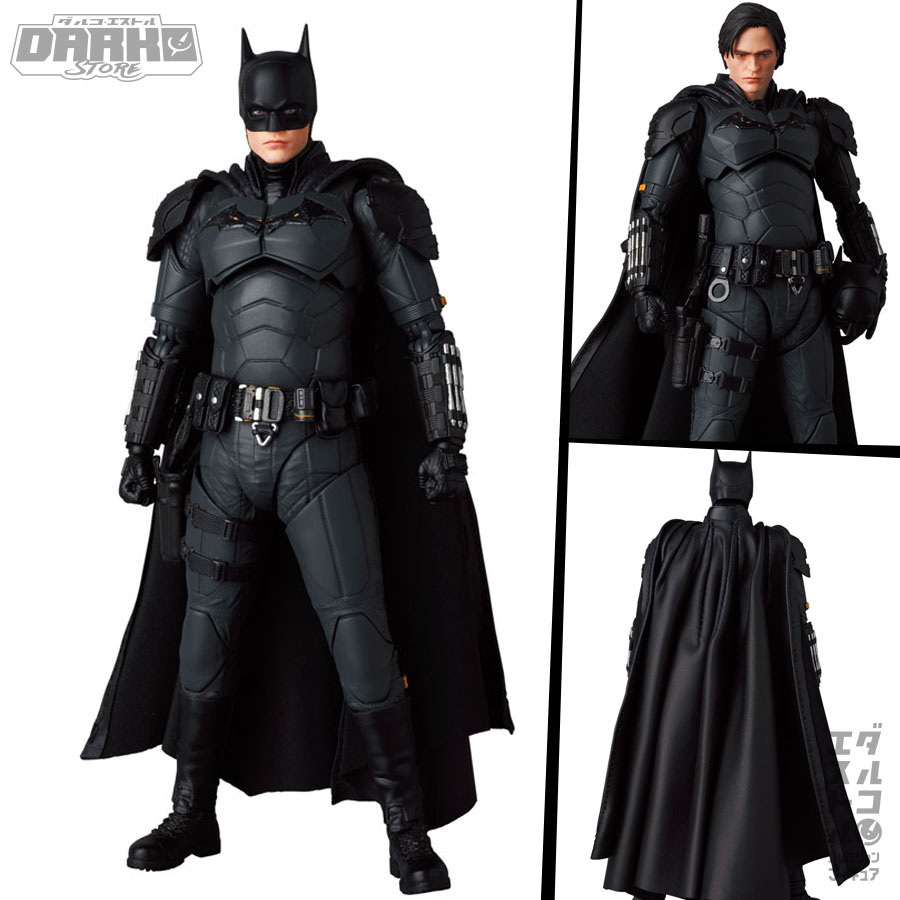 MAFEX No.188 MAFEX THE BATMAN