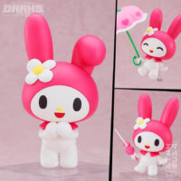 Nendoroid Onegai My Melody: My Melody
