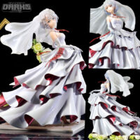 PRISMA WING The Detective is Already Dead. Siesta 1/7