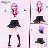 Sore demo Ayumu wa Yosetekuru Urushi Yaotome 1/7