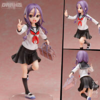 F:NEX Soredemo Ayumu wa Yosetekuru - Yaotome Urushi 1/7