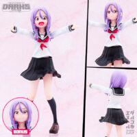 Sore demo Ayumu wa Yosetekuru Urushi Yaotome 1/7 + BONUS