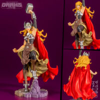 MARVEL BISHOUJO MARVEL UNIVERSE Thor (Jane Foster) 1/7