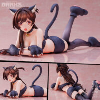 Rent-A-Girlfriend Chizuru Mizuhara Cat Costume ver.