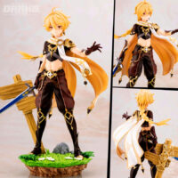 Genshin Impact Aether 1/7