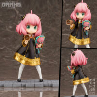 F:NEX - Spy × Family - Anya Forger 1/7