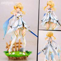 Genshin Impact Lumine 1/7