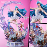 SNK Heroines - Tag Team Frenzy - Kula Diamond - 1/4