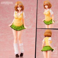 To Love-Ru Darkness Uniform Series Risa Momioka 1/6