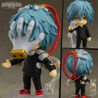 Nendoroid My Hero Academia Tomura Shigaraki Villain's Edition