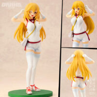 Toaru Kagaku no Railgun T Misaki Shokuhou Daihasei Festival ver. 1/8