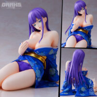 "World's End Harem" Mira Suou 1/6