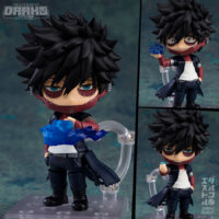 Nendoroid My Hero Academia Dabi