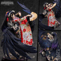 Overlord - Albedo -Japanese Doll- 1/4