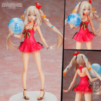 Fate/Grand Order Caster/Marie Antoinette [Summer Queens] 1/8