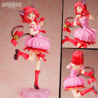 F:NEX Tokyo Mew Mew New Mew Ichigo 1/7