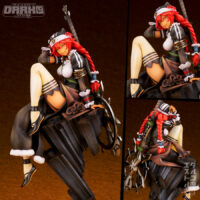 Overlord Lupusregina Beta so-bin Ver. 1/8