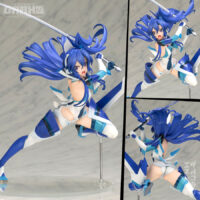 Senki Zessho Symphogear GX Tsubasa Kazanari 1/7